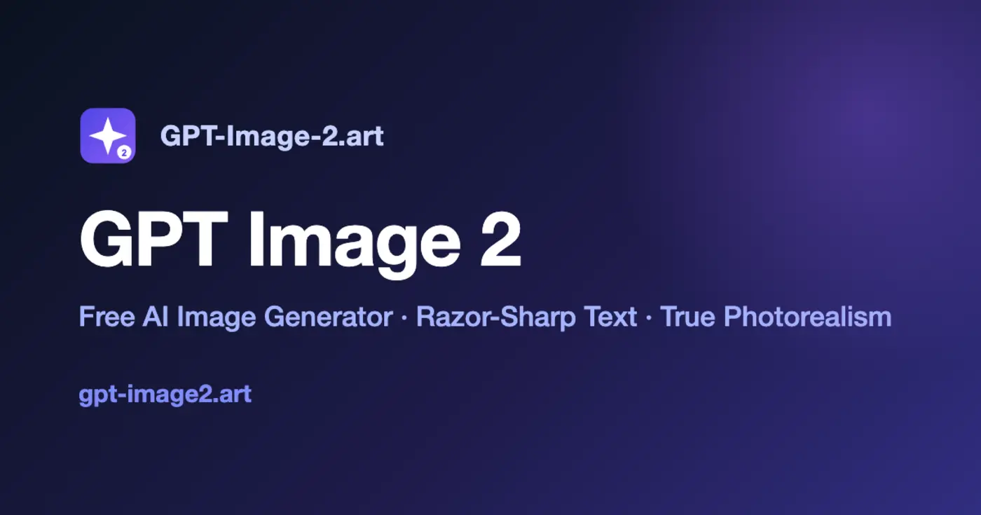 show hn gpt image 2 generate images with sharper inimage text