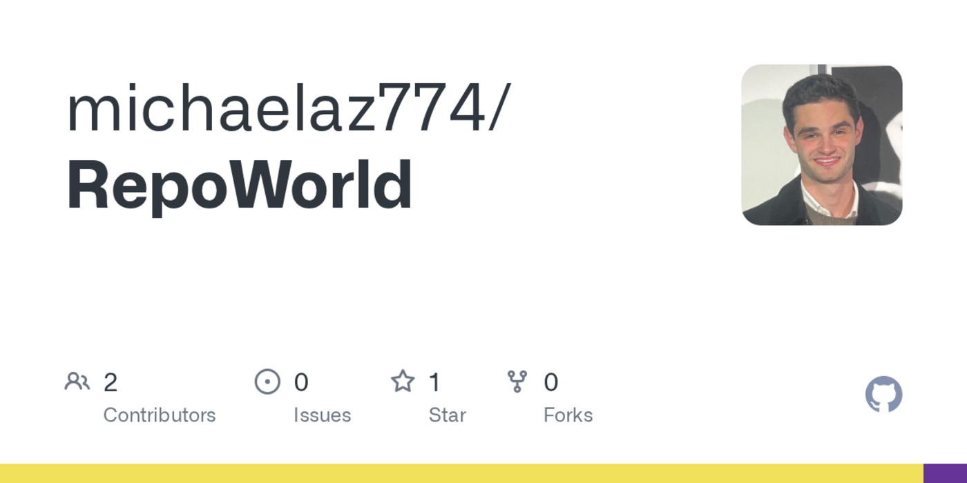 show hn repo world a visual ide for kids