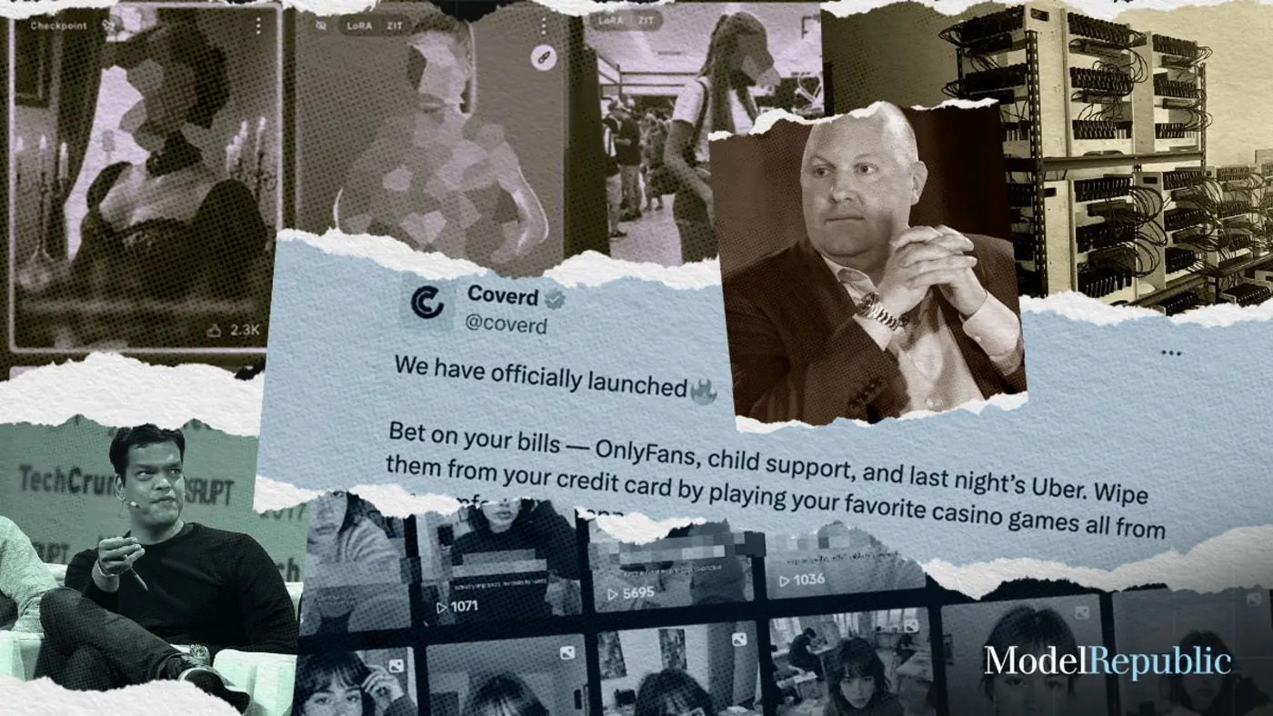 andreessen horowitz is investing billions into a bleak future