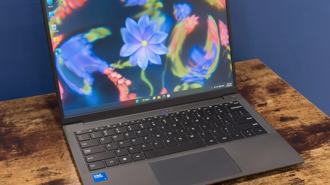 review chuwix27s 449 unibook laptop is a funhousemirror macbook neo