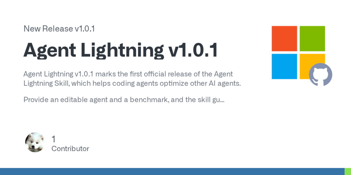 agent lightning v10
