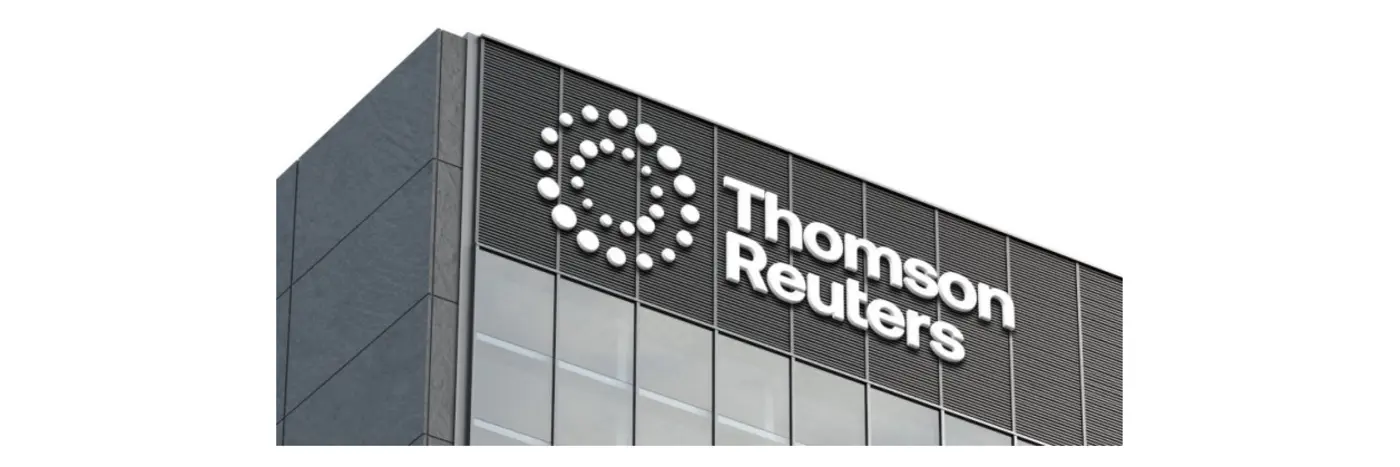 thomson reuters launches its own frontier model