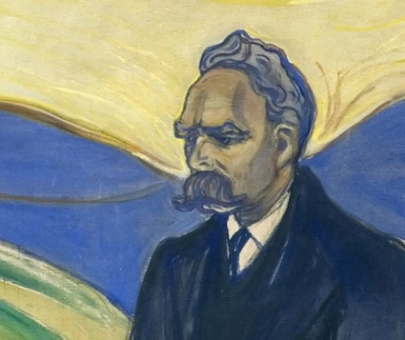 otto dix nietzsche and the great war 2019
