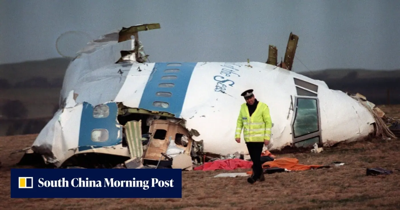 us judge postpones lockerbie bombing trial over new evidence
