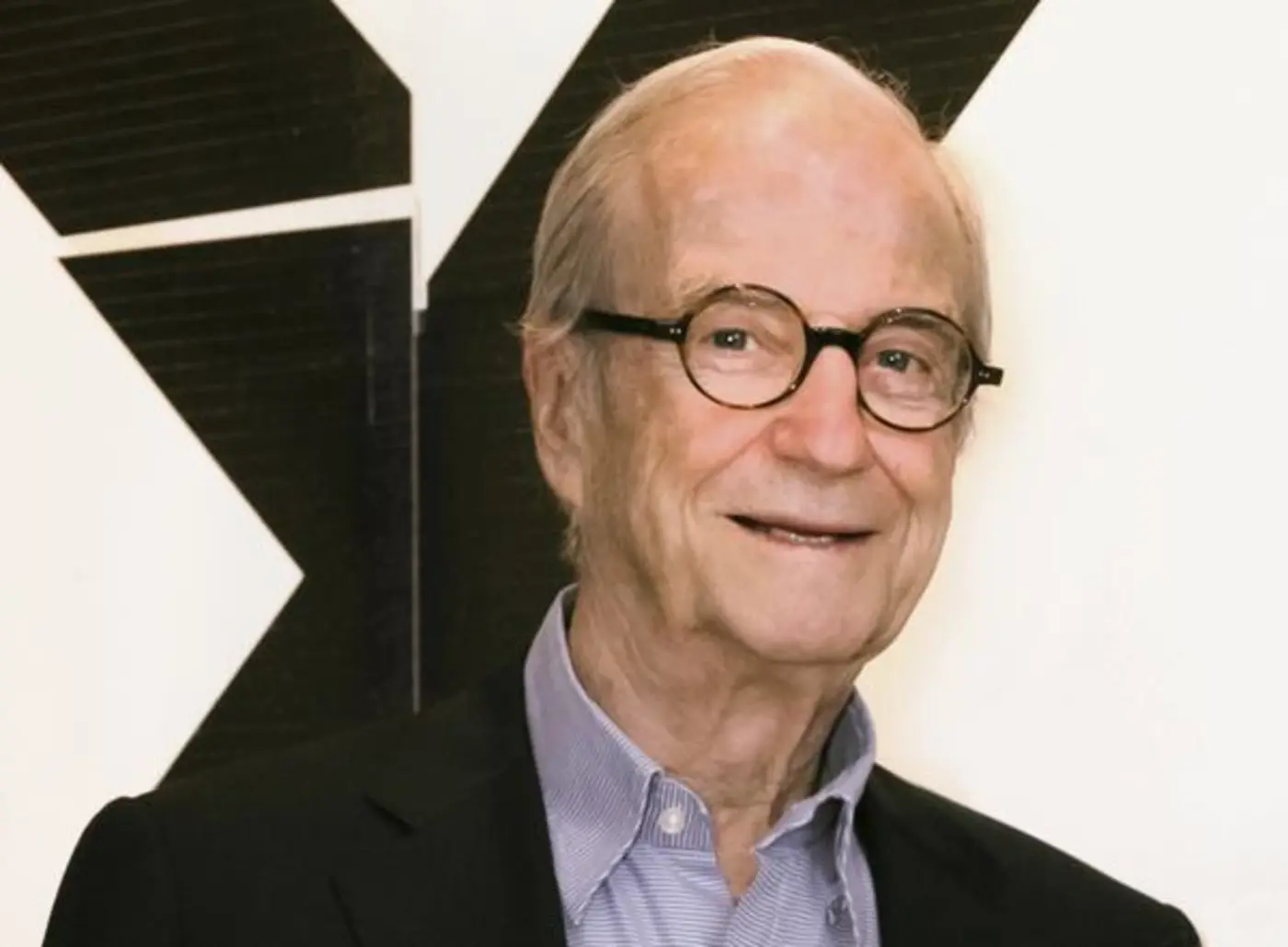 caltech mourns the loss of trustee benjamin m rosen 19332026