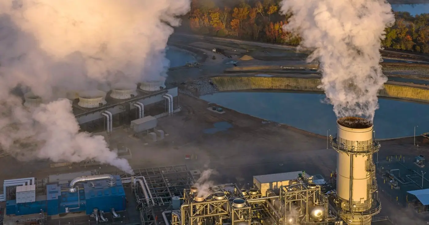 water behind the watts the hidden risk of powering data centers