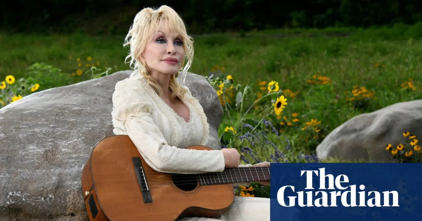 dolly parton has died