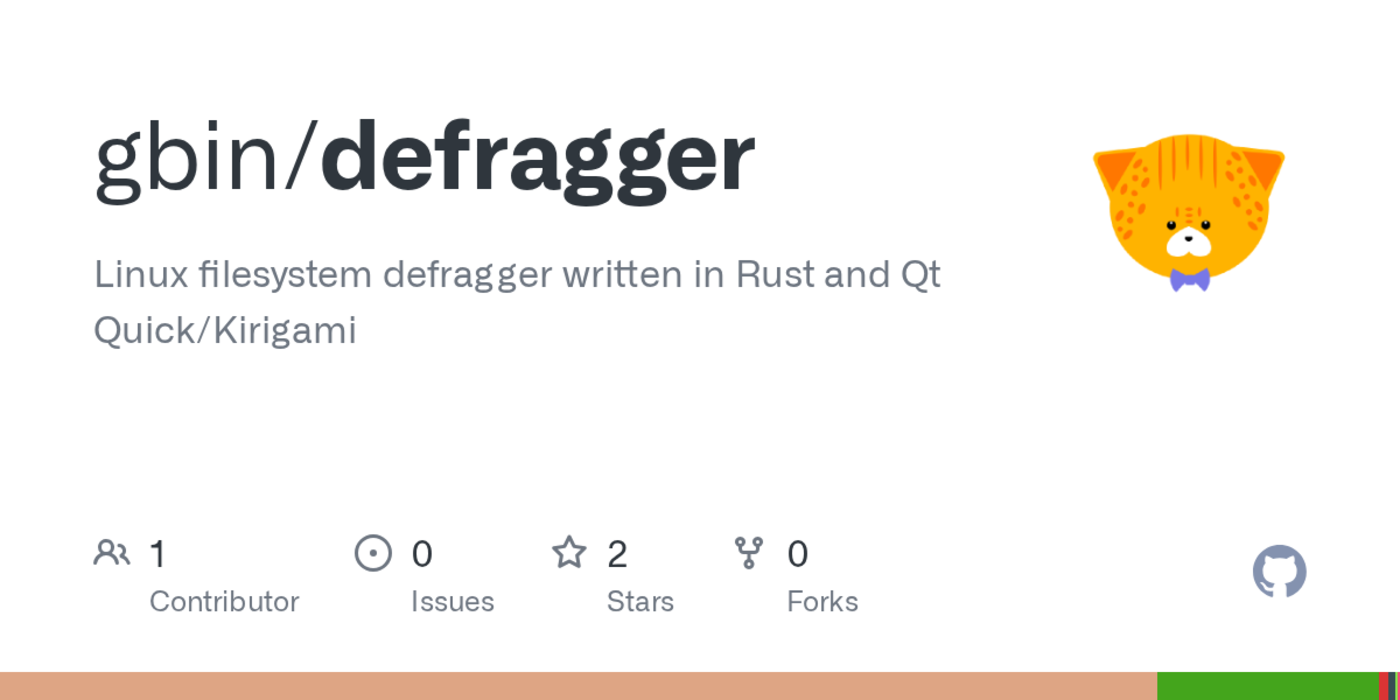 show hn i missed the moving blocks so i built a real linux disk defragmenter