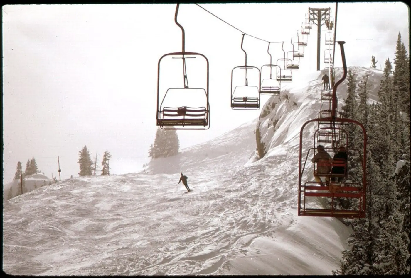 a brief history of federal lift ticket regulation