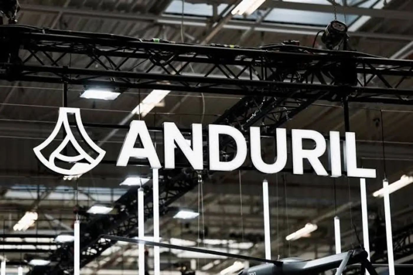 anduril is aquiring startups like crazy this explains why