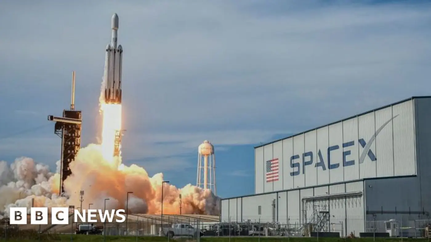 muskx27s spacex to build 100b launch facility in louisiana