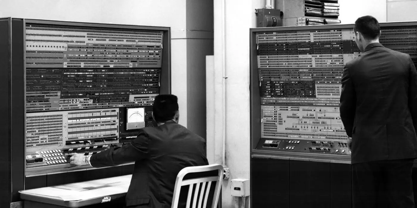 harvest ibm 7950 supercomputer for cryptanalysis at the nsa in the cold war