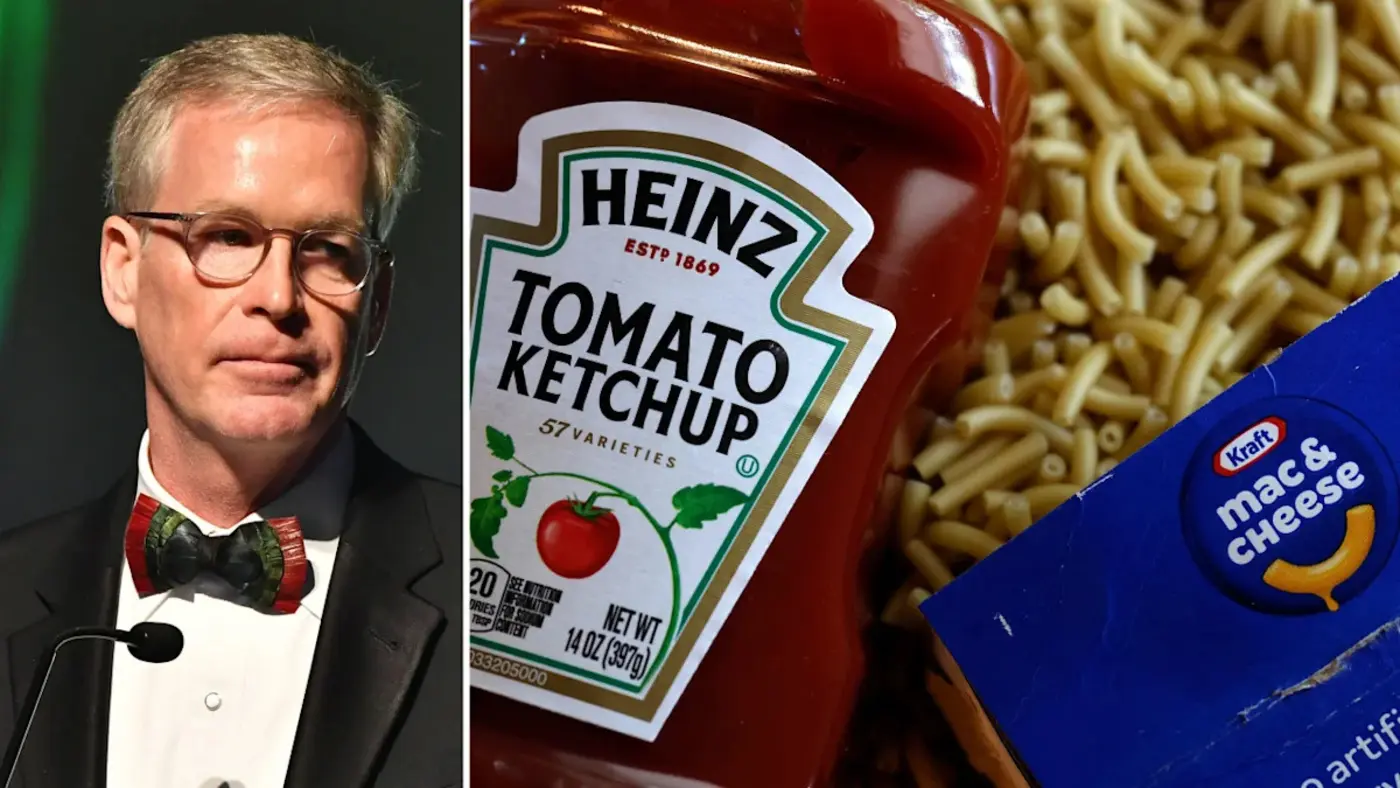 running out of moneyx27 kraft mcdonaldx27s whirlpool ceos flag consumer concern