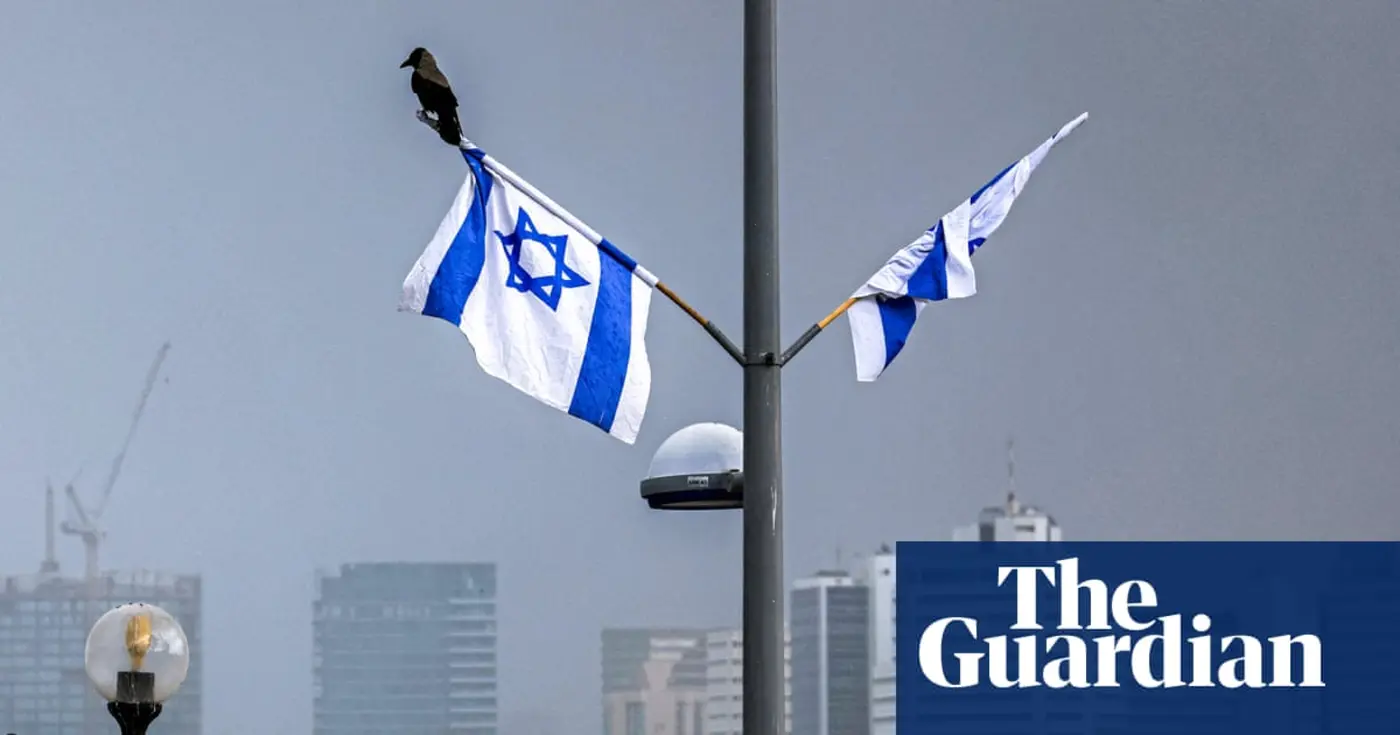 fake us thinktank set up and funded by israel sought to game ai for propaganda