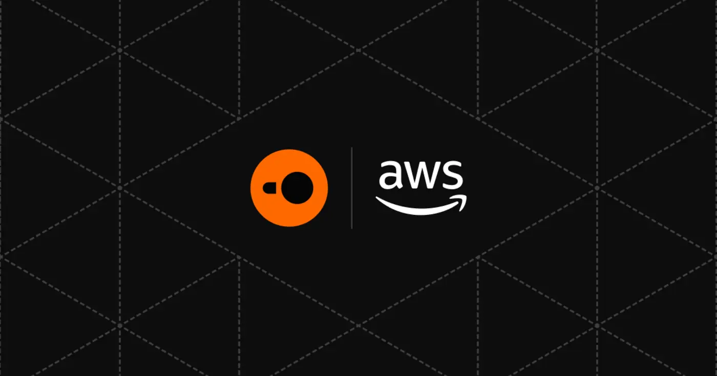 aws acquires ducklabs