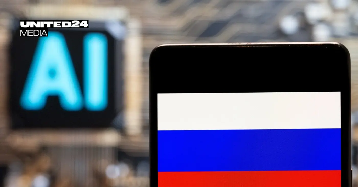moscow turned ai into a ghostwriting machine for global influence