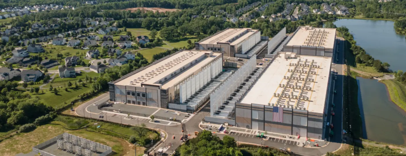 data centers preserved their 2b virginia tax break