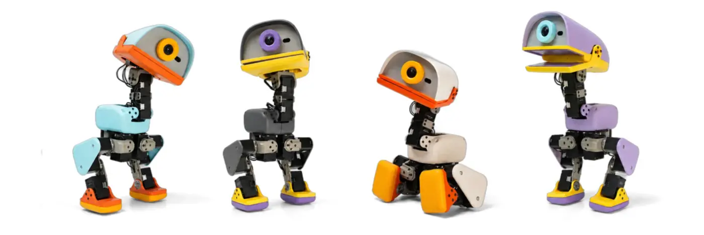 microduck