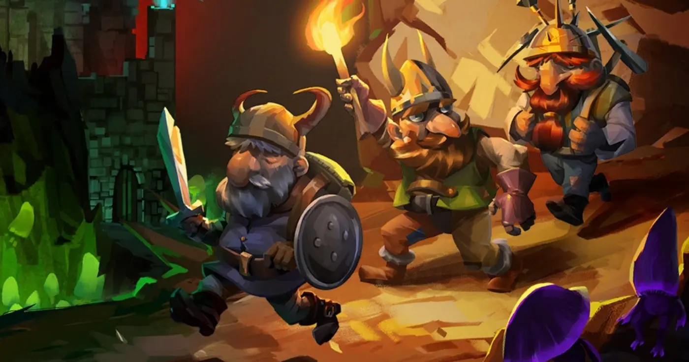 dwarf fortress is getting the mother of all magic updates