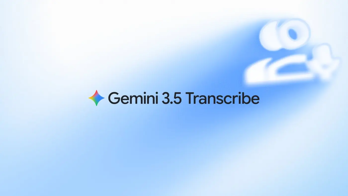 gemini35transcribe