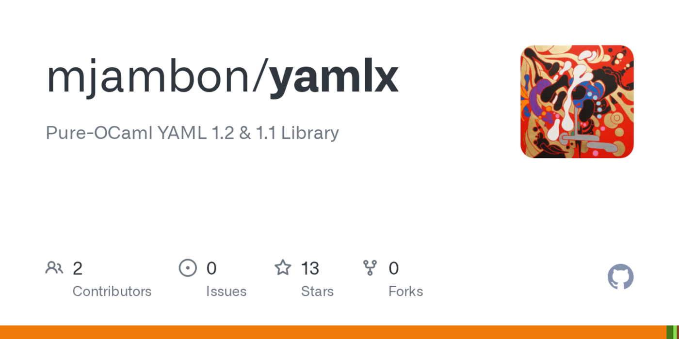 yamlx