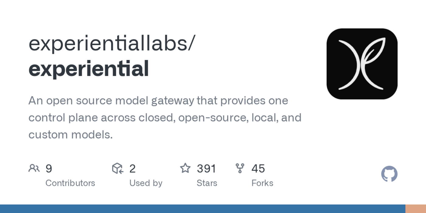 show hn we built open openrouter that turns usage into a better model