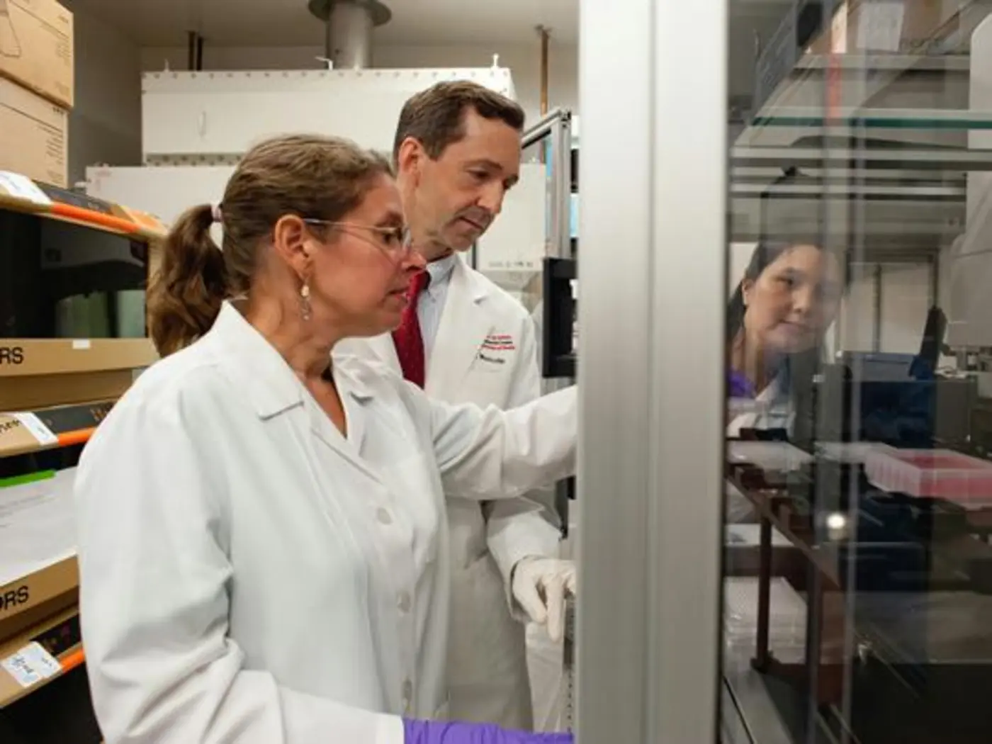 reflecting on progress against hiv