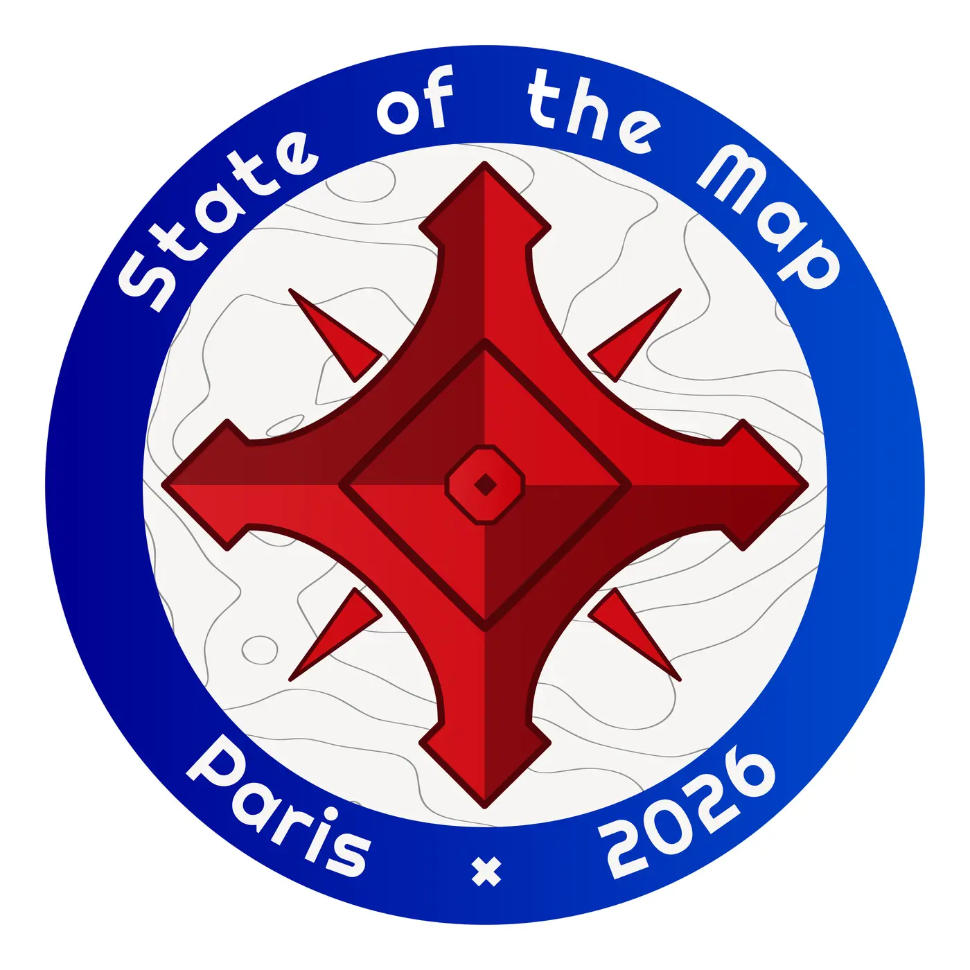 state of the map 2026