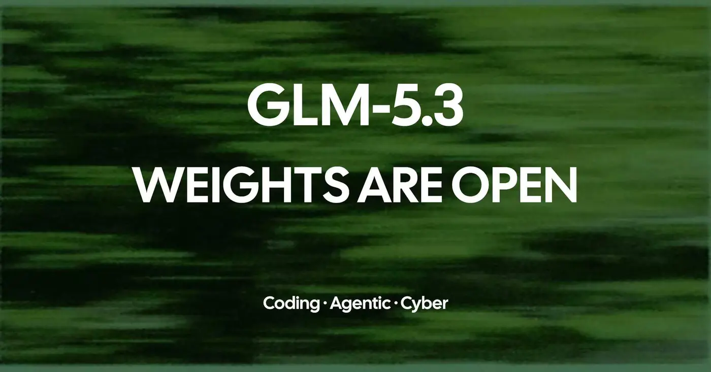 glm53 is now openweight