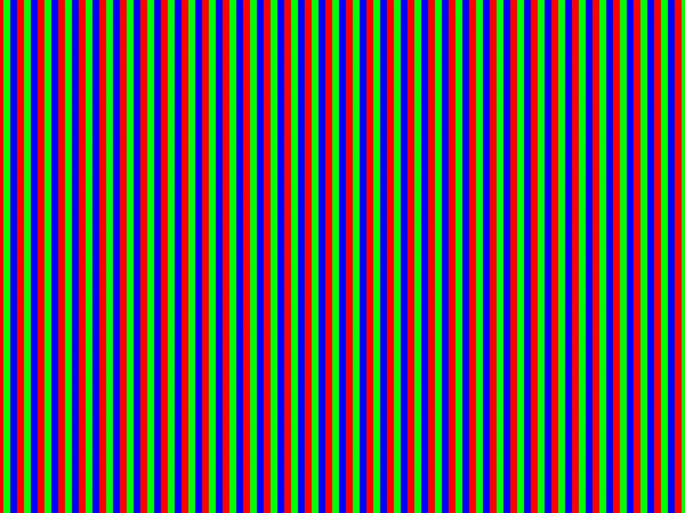 quantifying colour
