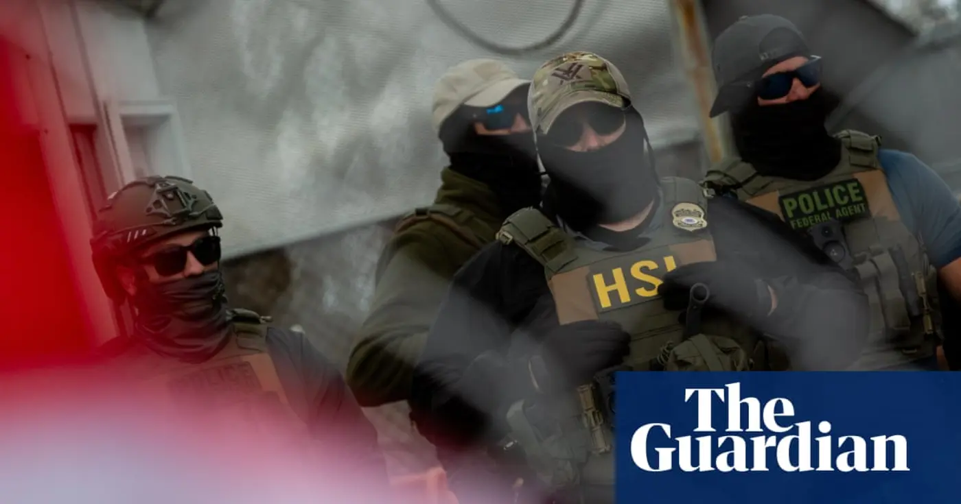 dhs is using obscure law to snoop on journalists nonprofits unions