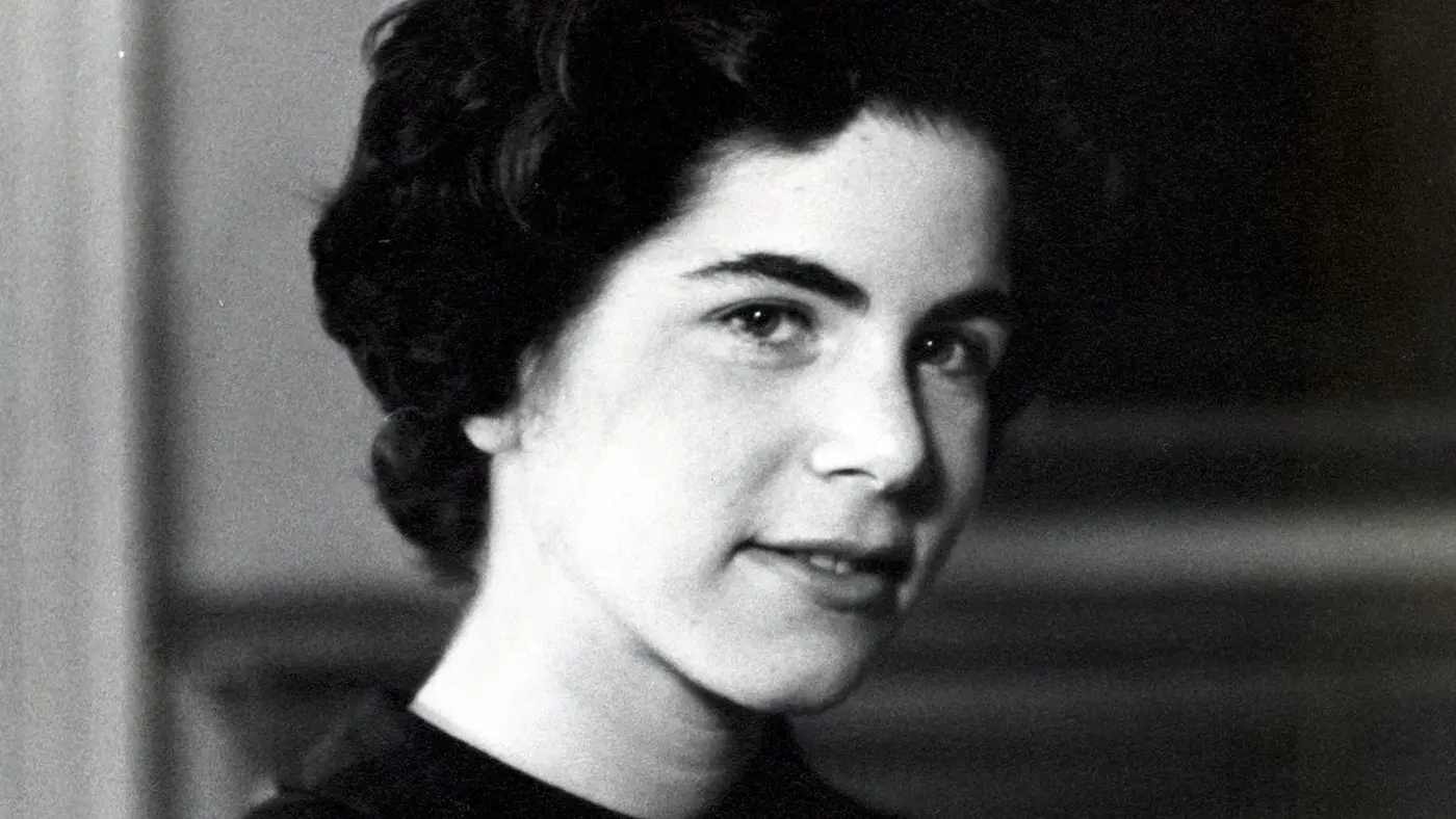 what i learned from my mom 19412026