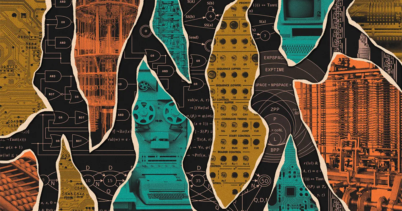 does computer science need computers