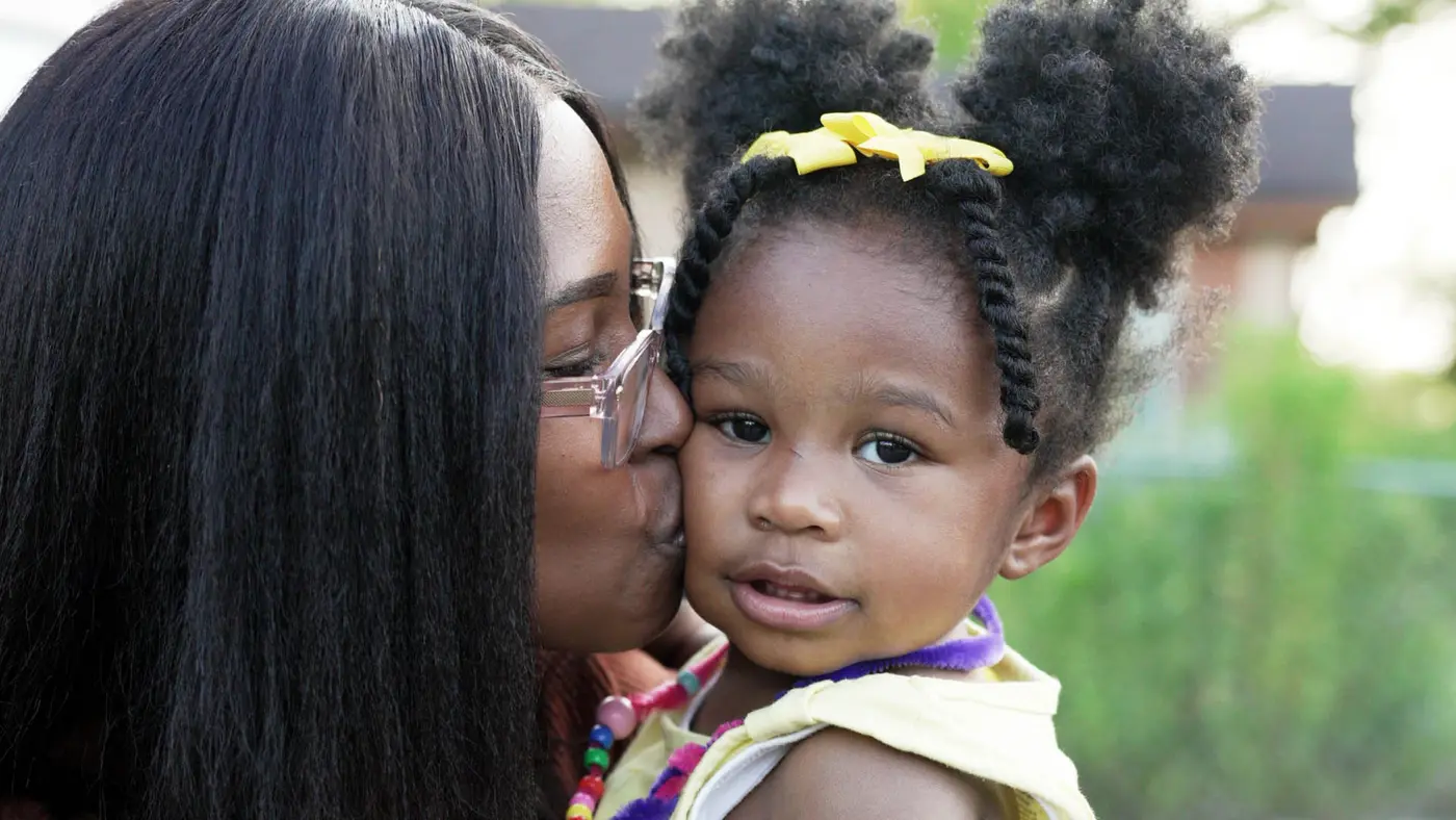 maternity care deserts across the us