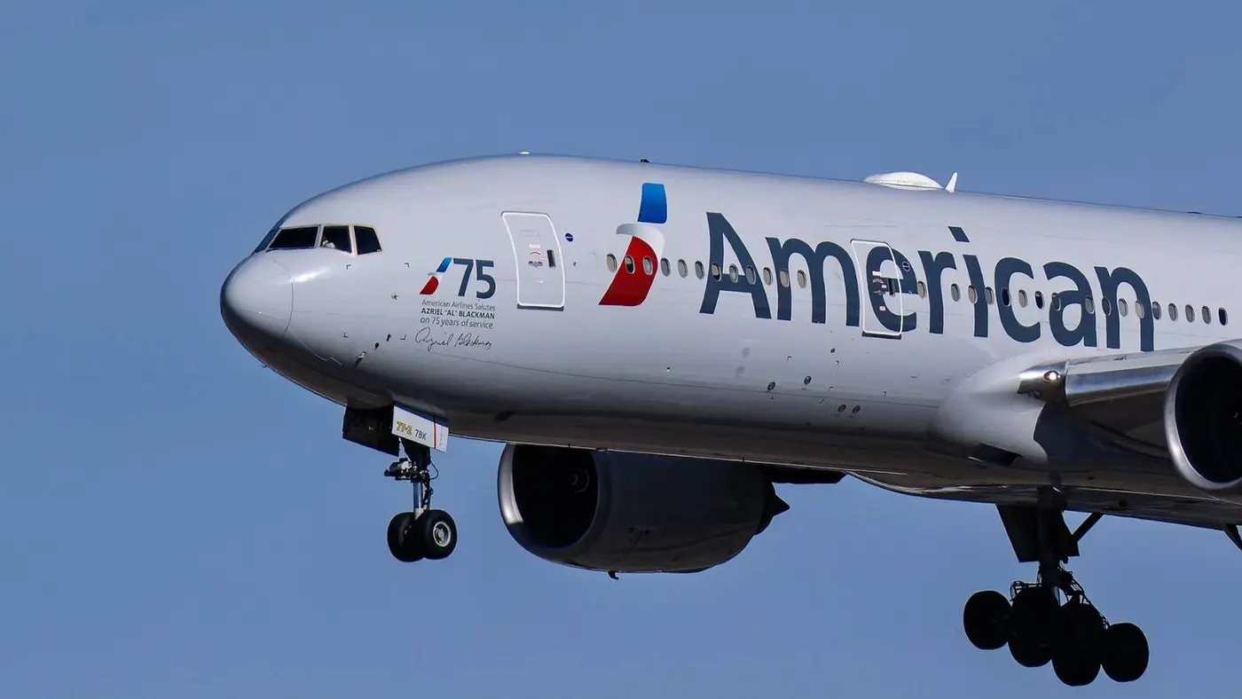 american airlinesx27 legendary mechanic passes away at 100 after 80year career