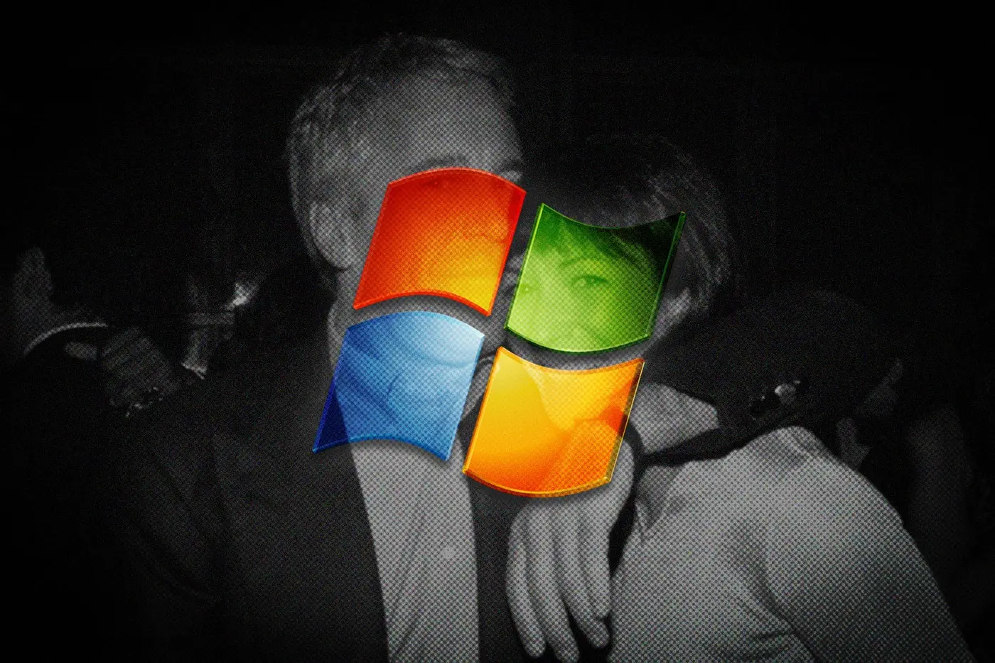 people are doing something strange and illegal with the epstein files