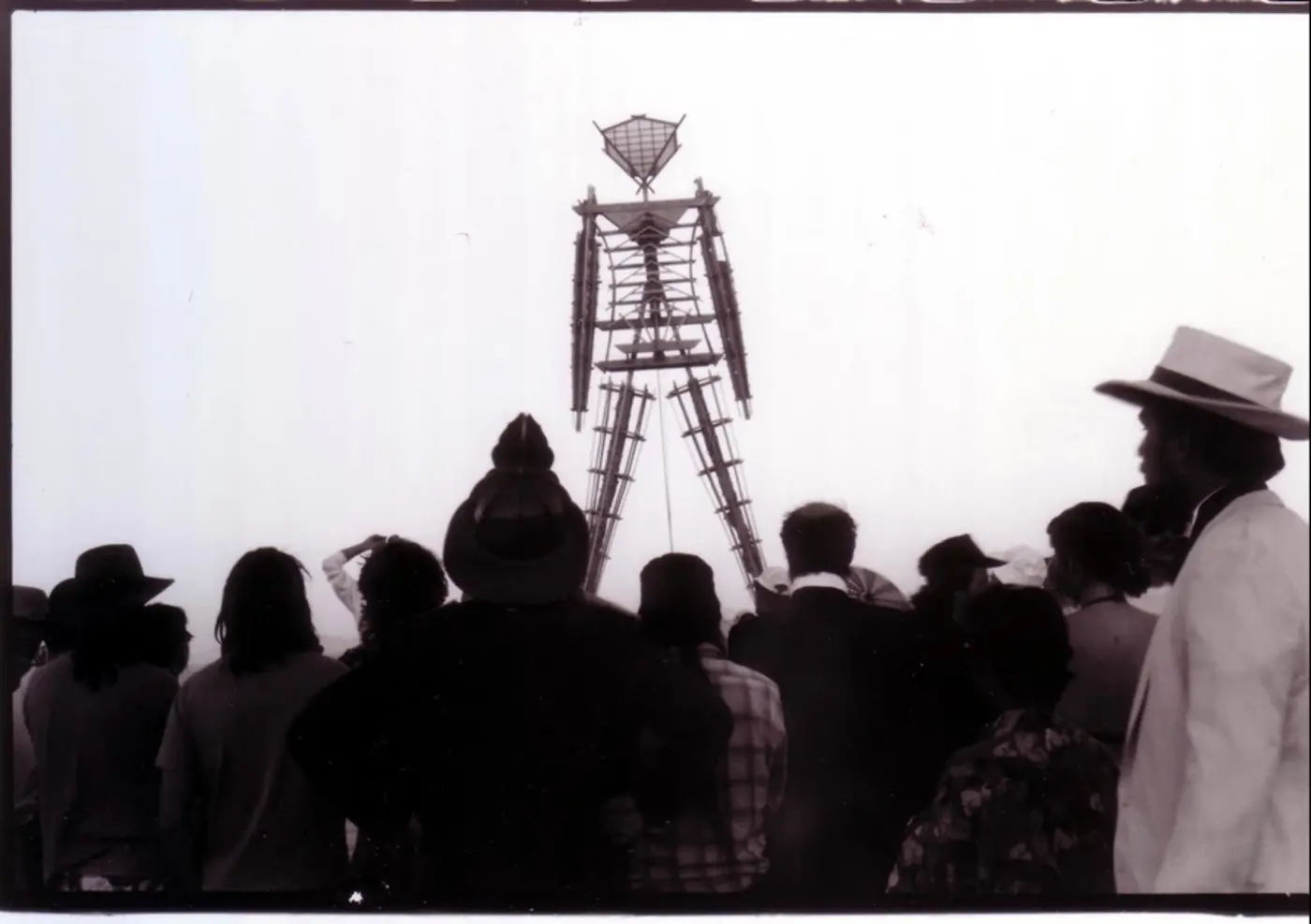 i cofounded burning man the festival has lost its soul