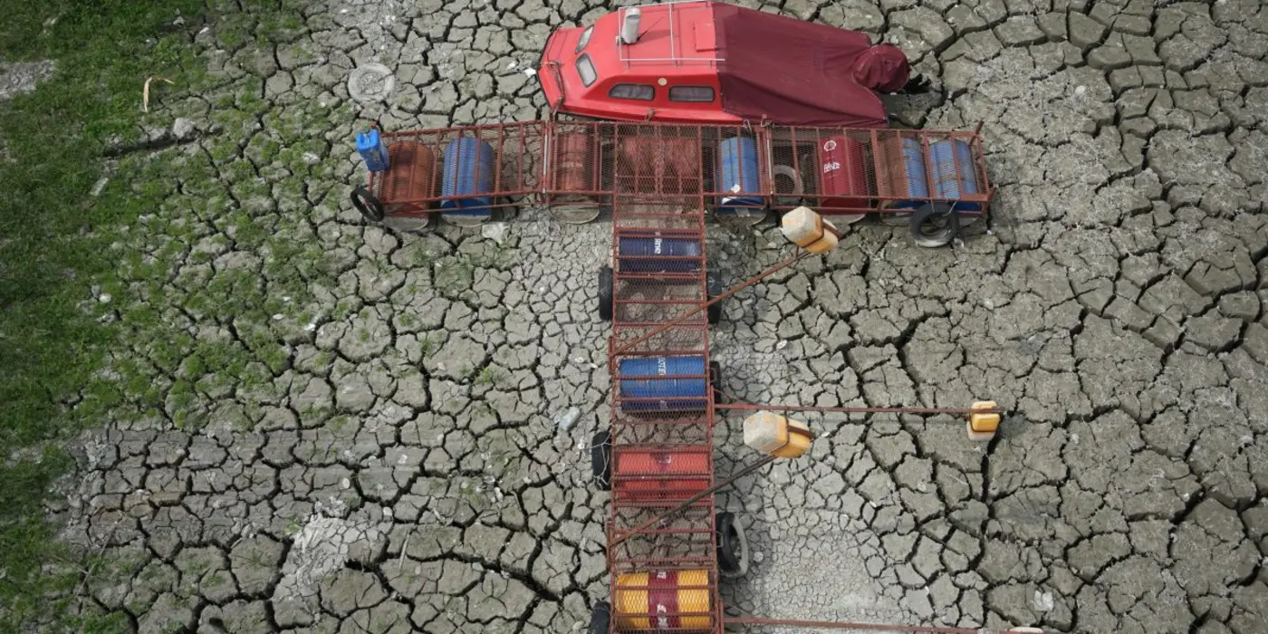 europex27s summer drought is so extreme that desertification is a growing threat