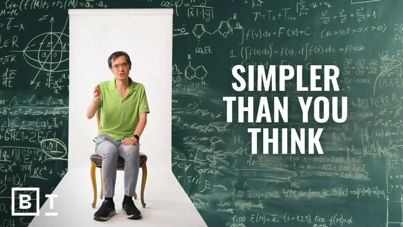 terence tao explains 6 essential mathematical concepts video