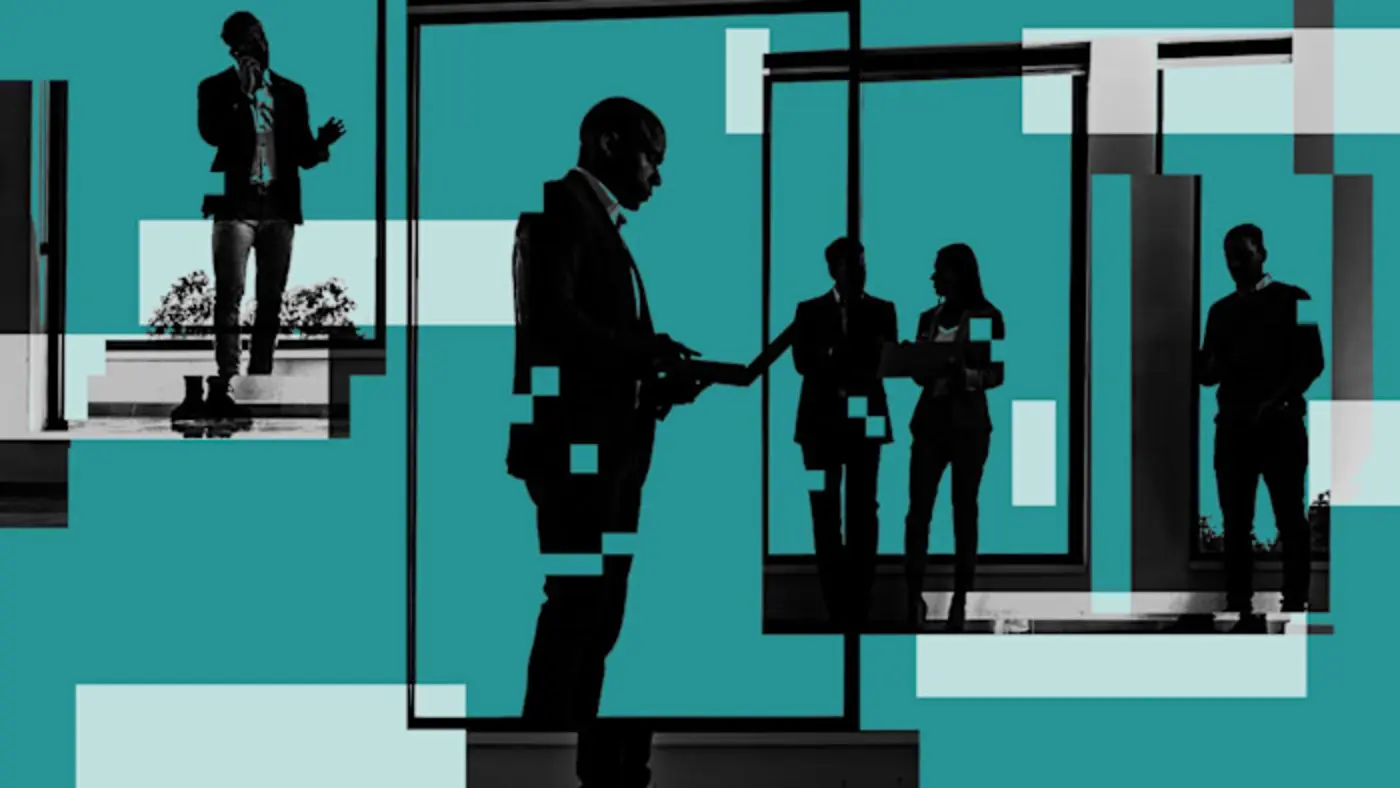 consultants head for a showdown with their own clients