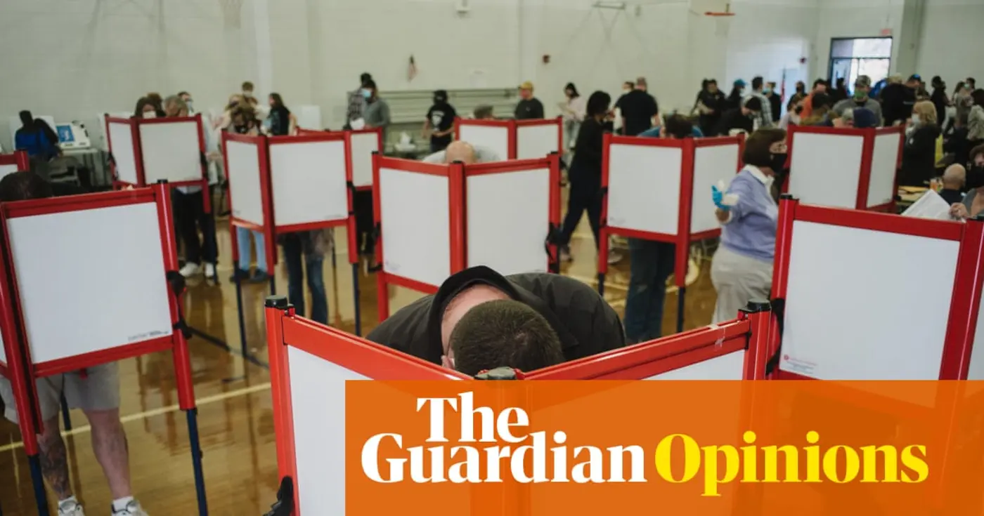 ai is hurting us politics heres how candidates could use it for good