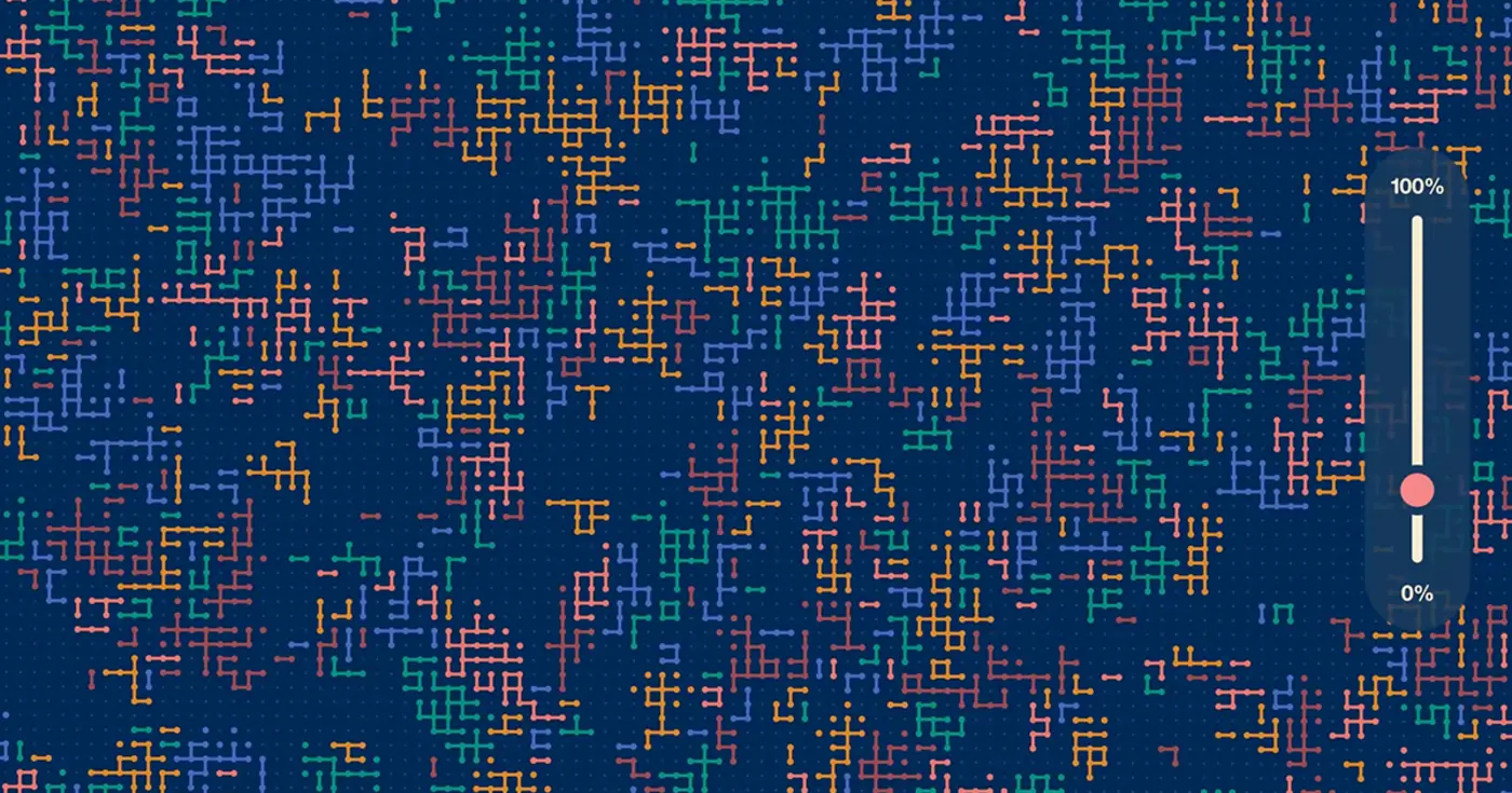x27stunningx27 percolation proof solves decadesold puzzle about phase transitions