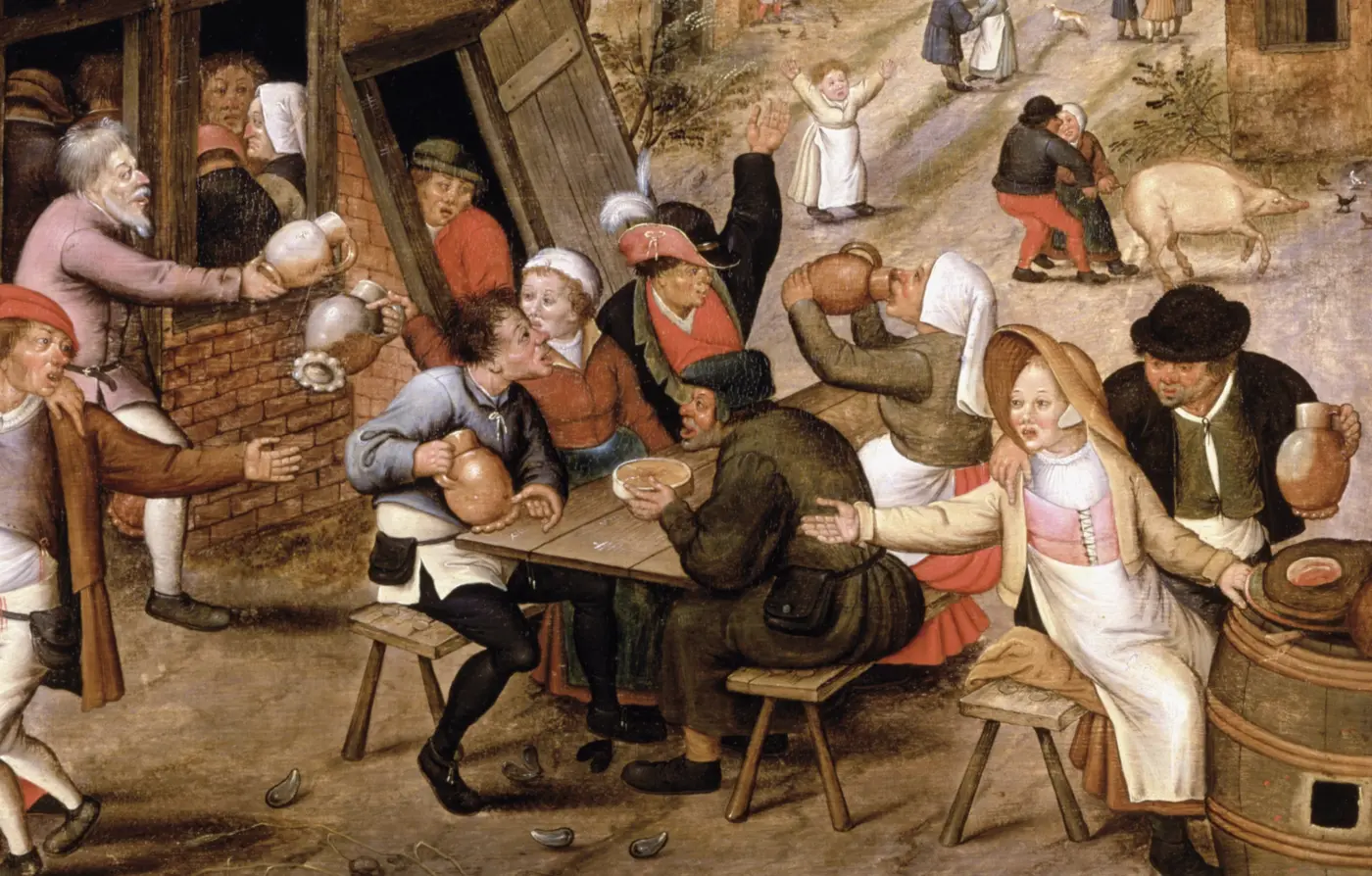 fish bad sugar good and other medieval ideas about food