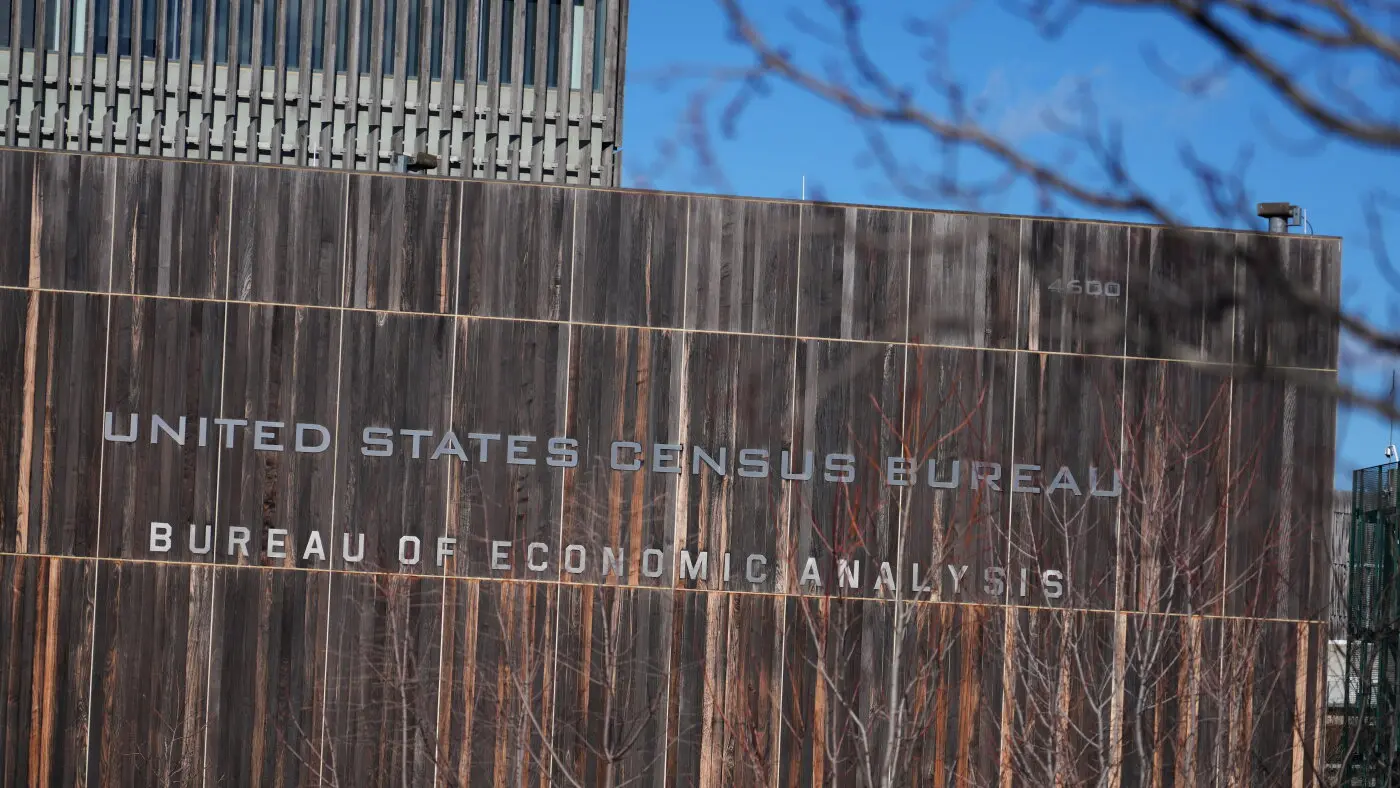 trump admin cuts political interference ban after unusual census bureau report