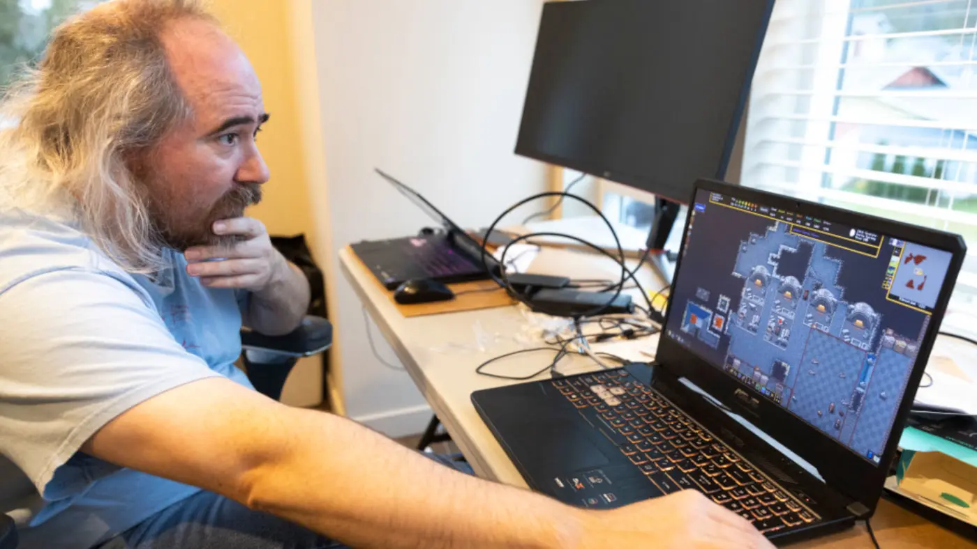dwarf fortressx27 creator says the industryx27s in shambles over ai