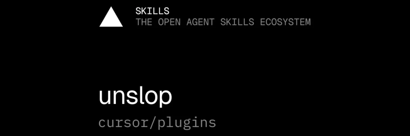 unslop cursor plugin