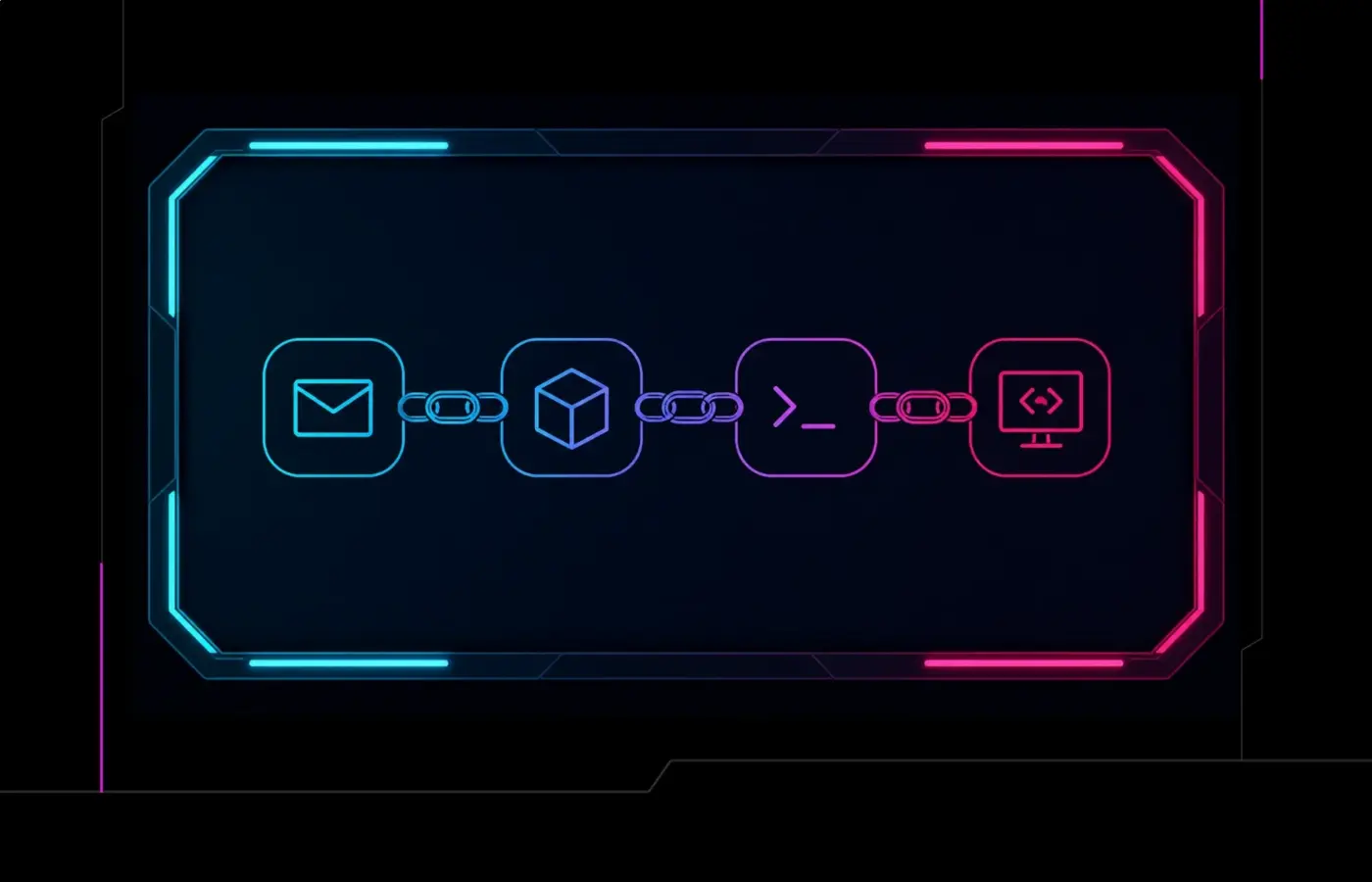 daisychaining trust investigating faronics deploy abuse