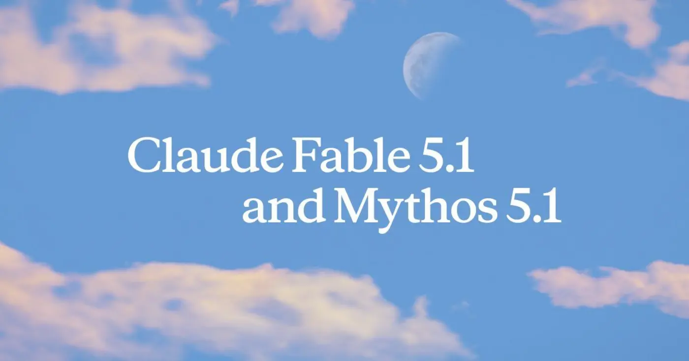 claude fable 51 and claude mythos 51