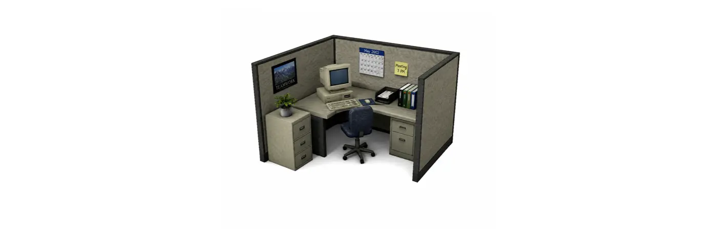 ai is making backoffice work extinct