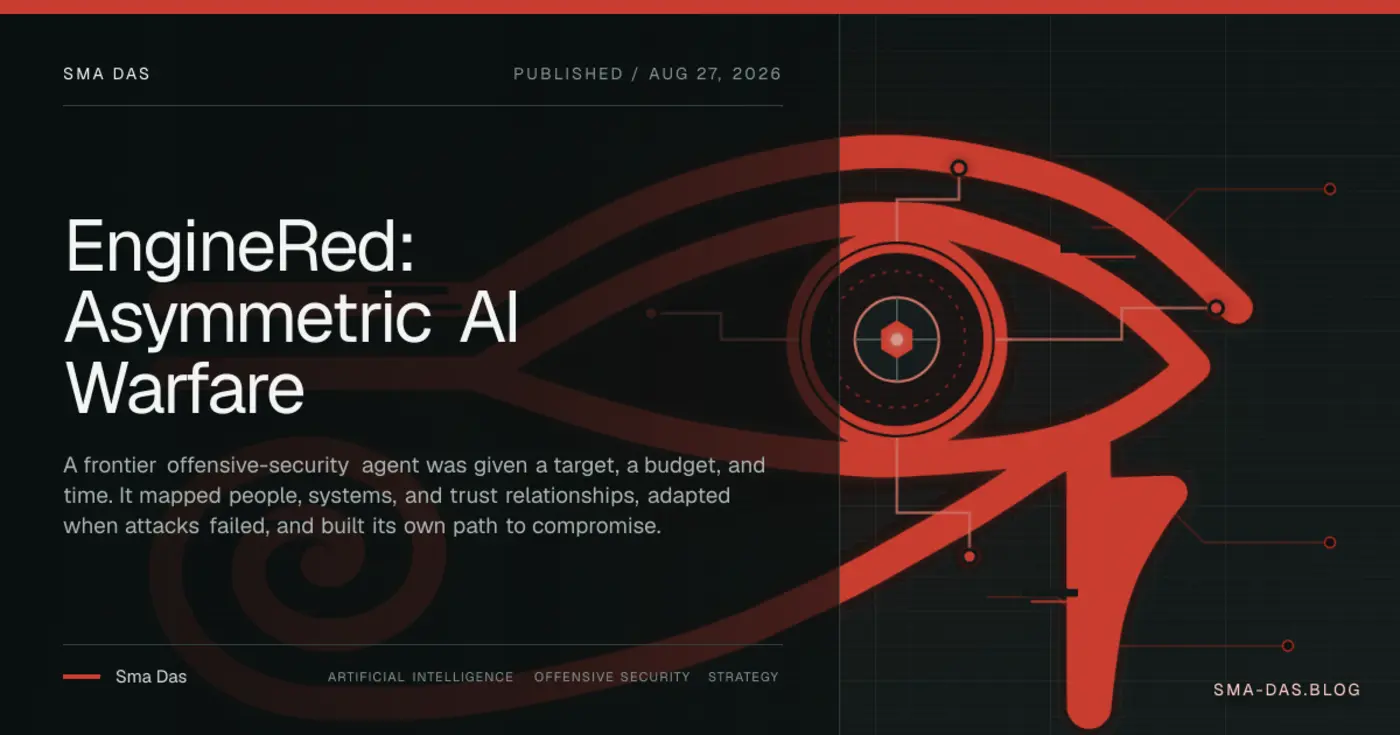 enginered asymmetric ai warfare